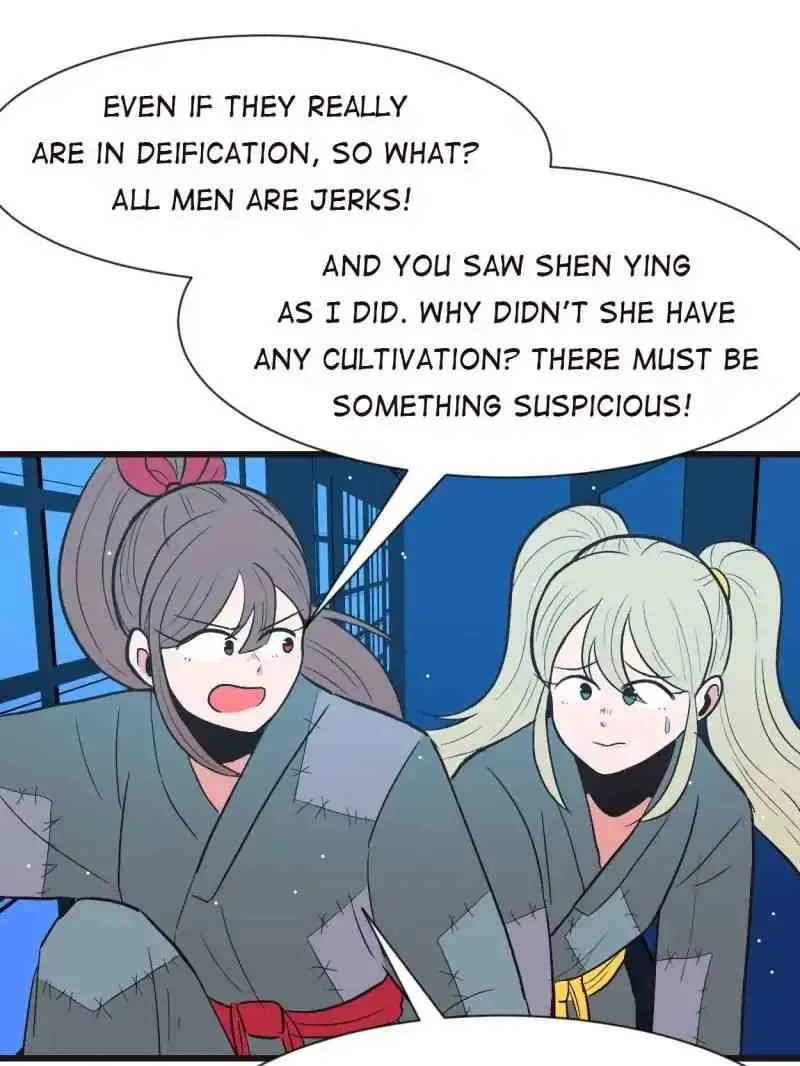 Master Drifting Away Again Chapter 35 Online - página 24