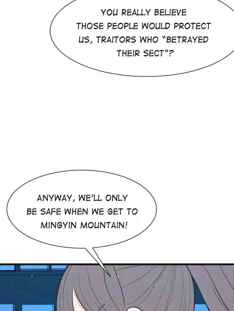 Master Drifting Away Again Chapter 35 Online - página 25