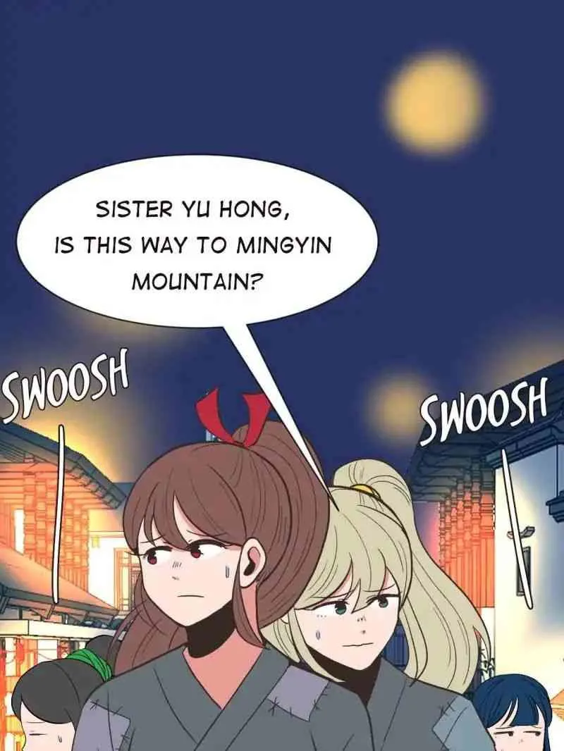 Master Drifting Away Again Chapter 36 Online - página 1
