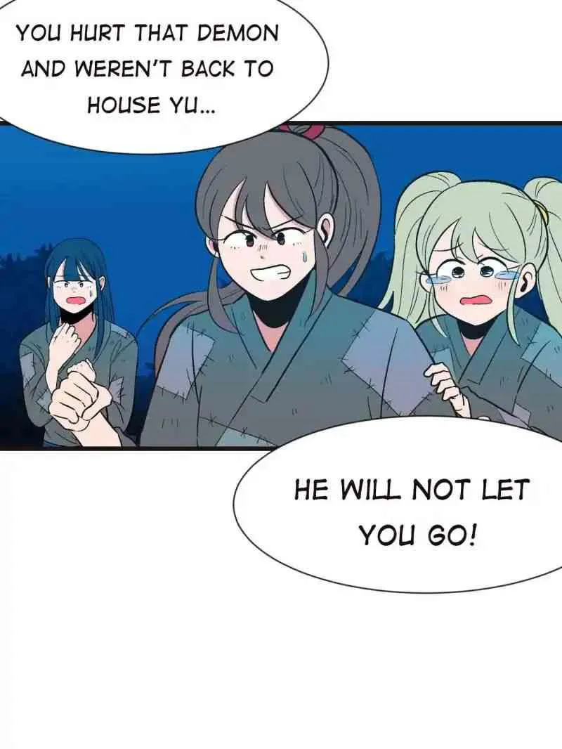 Master Drifting Away Again Chapter 36 Online - página 16