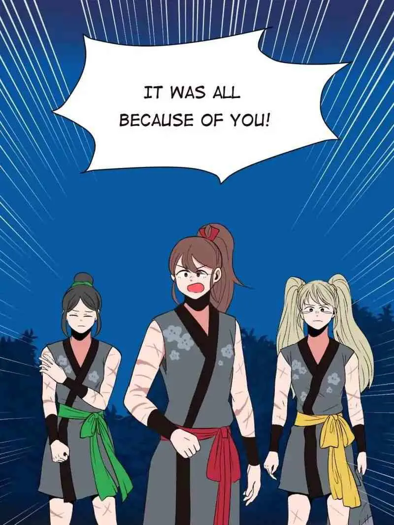 Master Drifting Away Again Chapter 36 Online - página 20
