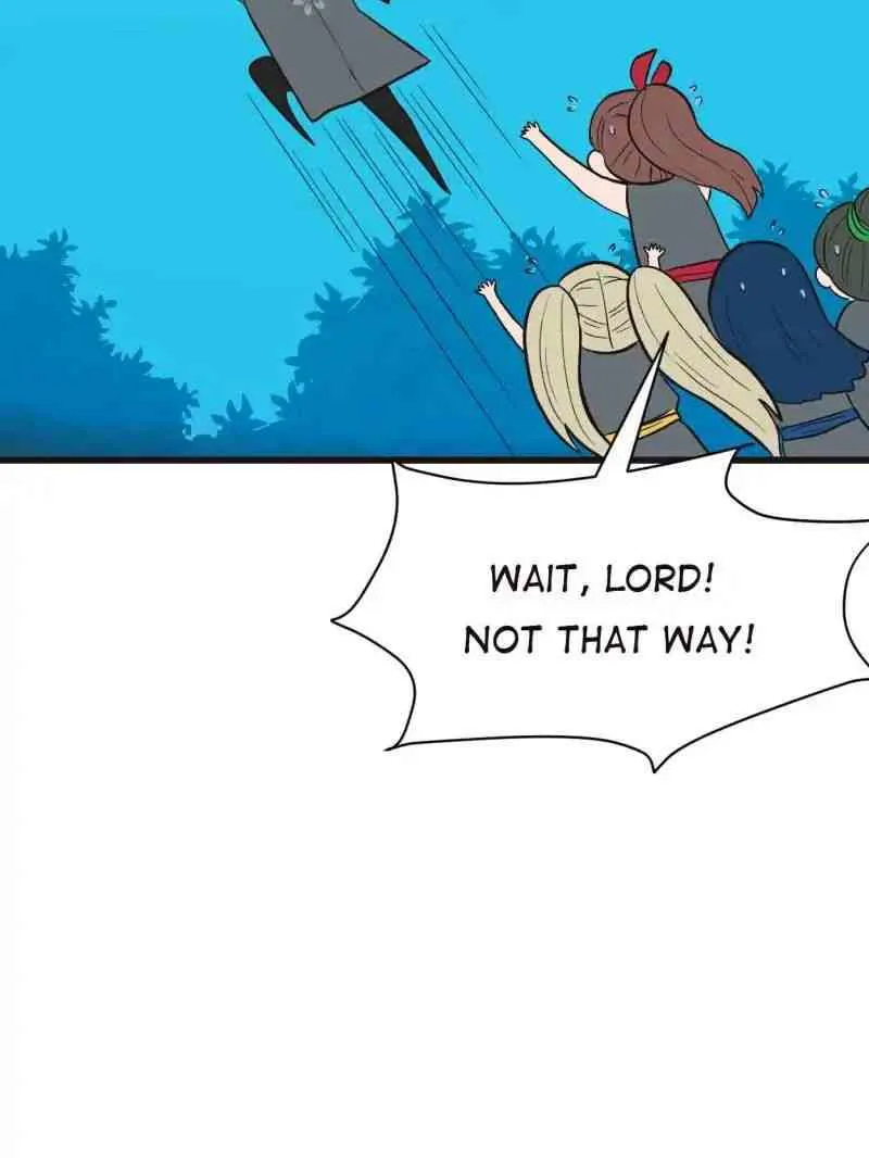 Master Drifting Away Again Chapter 36 Online - página 40