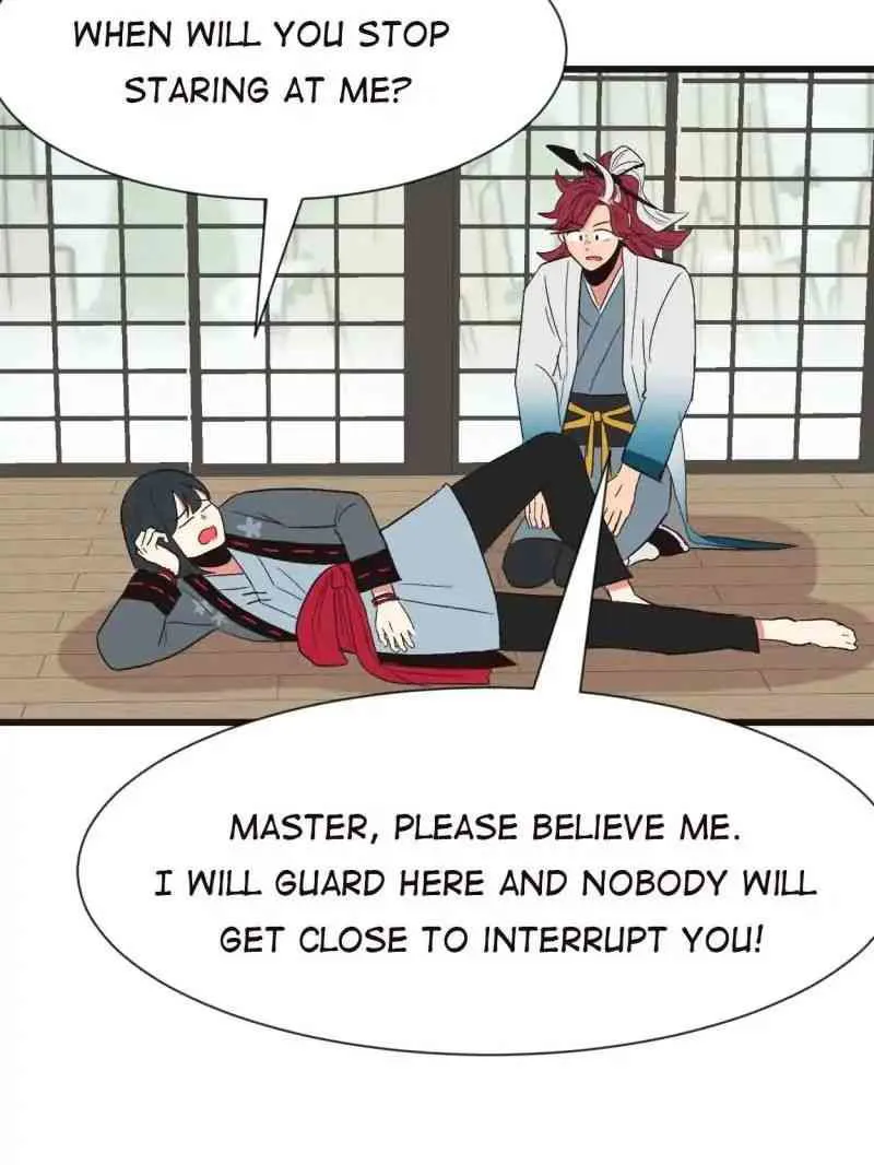 Master Drifting Away Again Chapter 37 Online - página 3