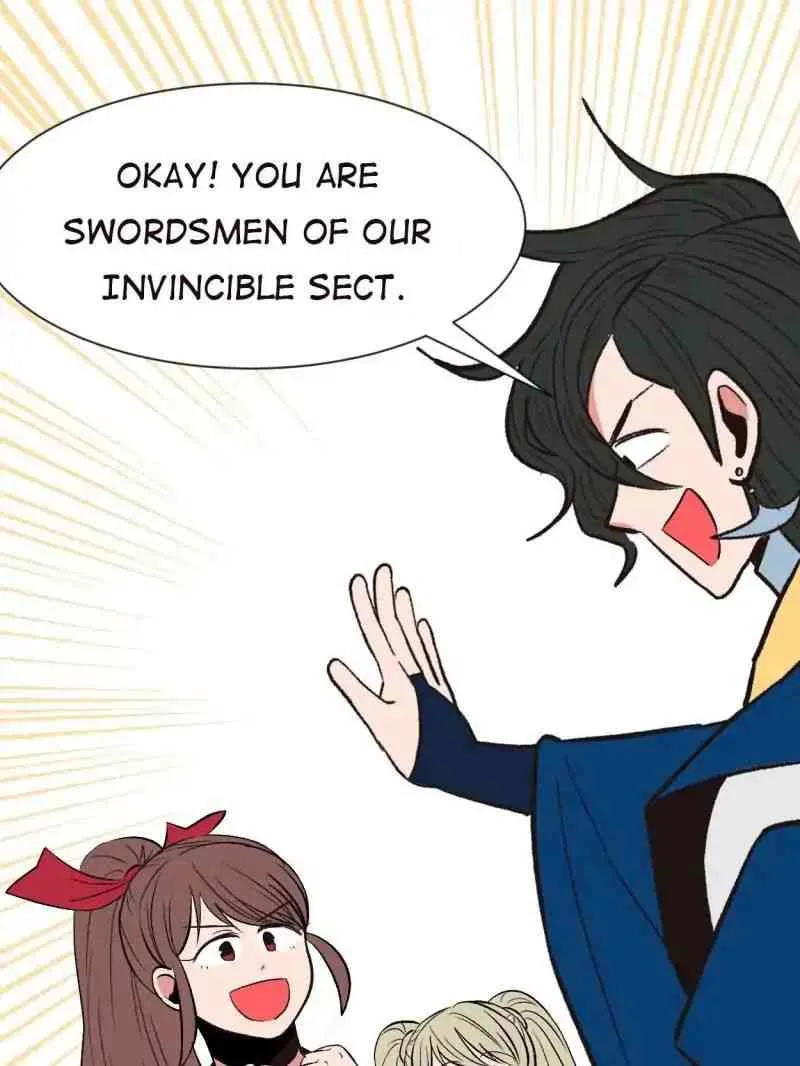 Master Drifting Away Again Chapter 37 Online - página 22