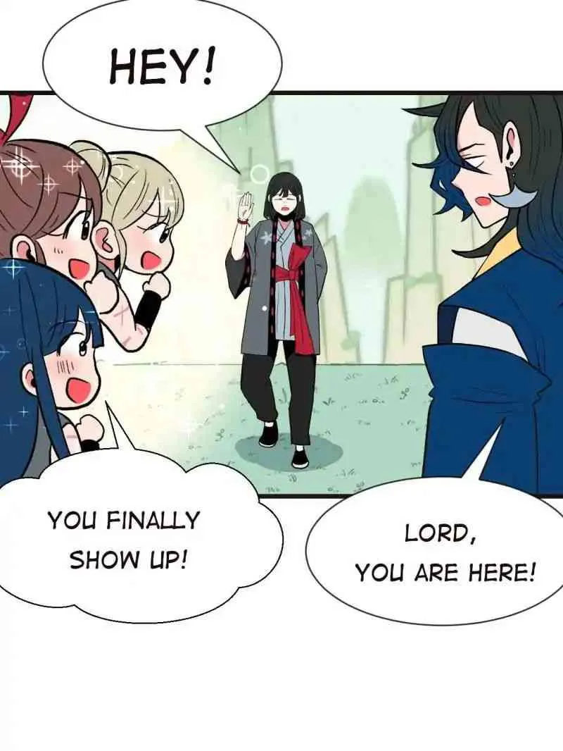 Master Drifting Away Again Chapter 37 Online - página 24