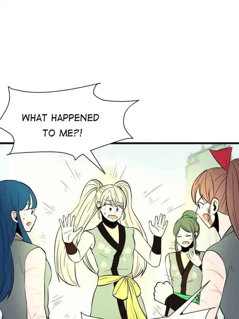 Master Drifting Away Again Chapter 37 Online - página 31