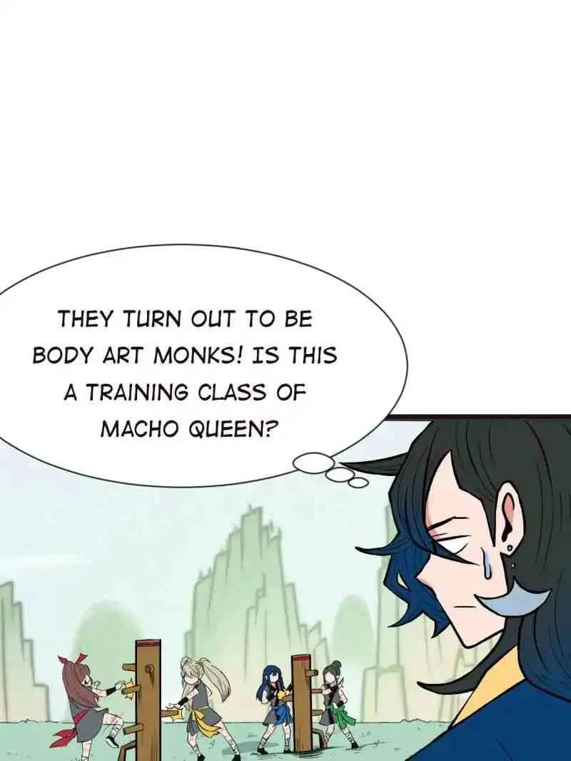 Master Drifting Away Again Chapter 38 Online - página 1