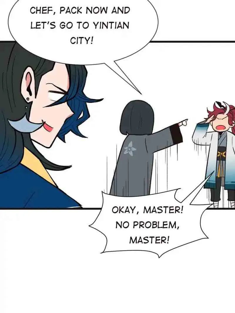 Master Drifting Away Again Chapter 38 Online - página 16