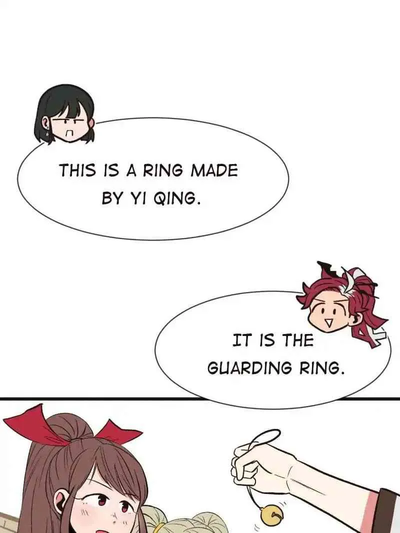 Master Drifting Away Again Chapter 38 Online - página 21