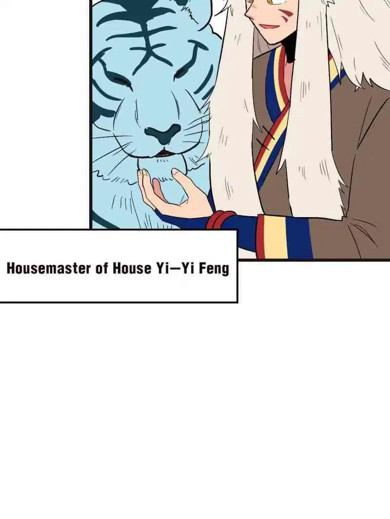 Master Drifting Away Again Chapter 38 Online - página 32