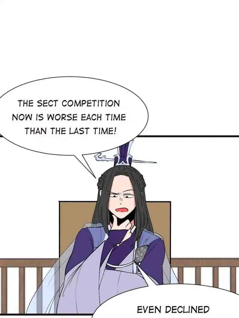 Master Drifting Away Again Chapter 38 Online - página 36