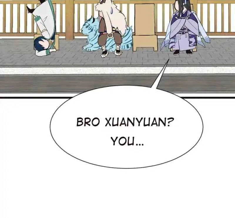 Master Drifting Away Again Chapter 38 Online - página 41