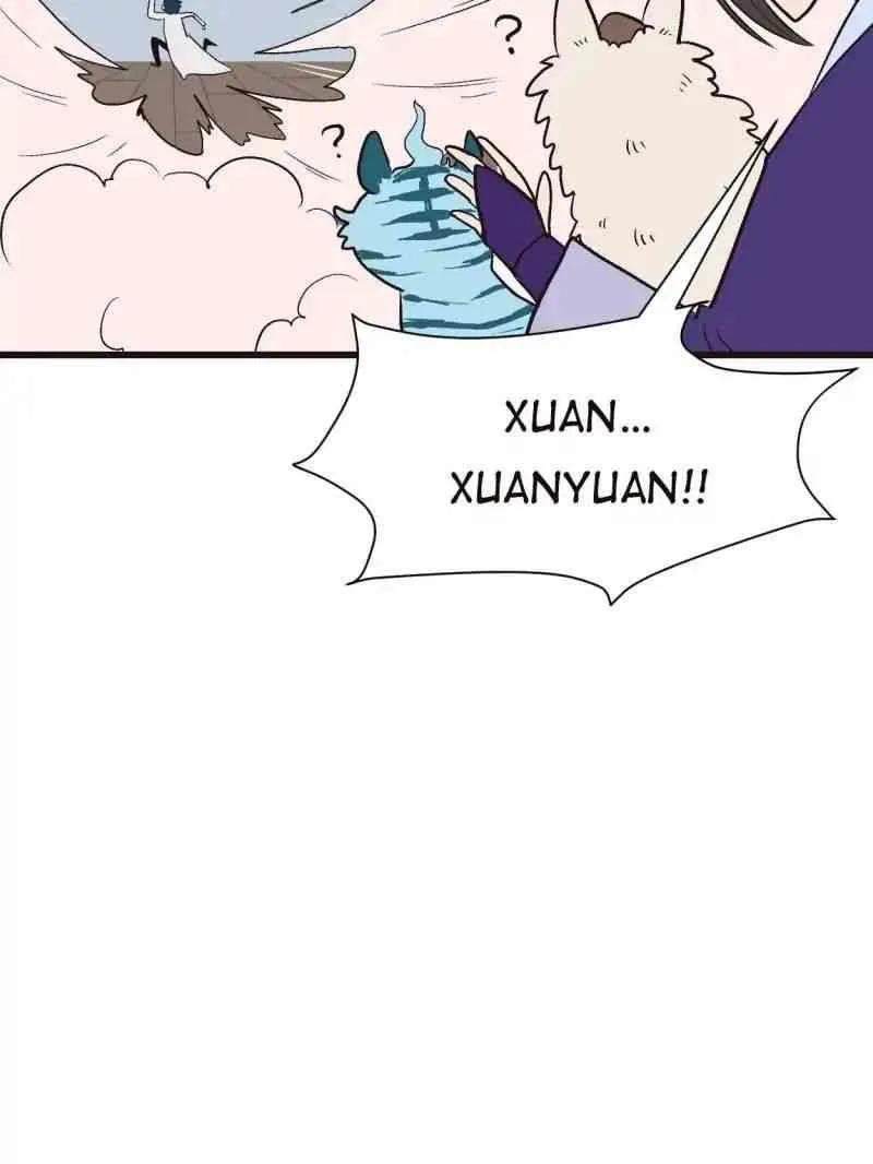 Master Drifting Away Again Chapter 38 Online - página 44