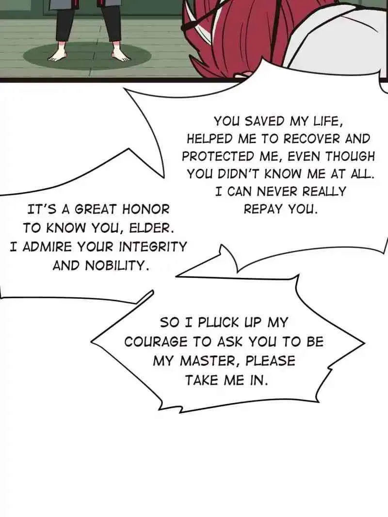 Master Drifting Away Again Chapter 4 Online - página 41