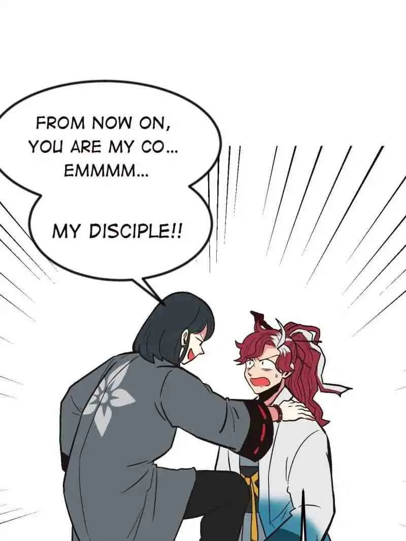 Master Drifting Away Again Chapter 4 Online - página 71