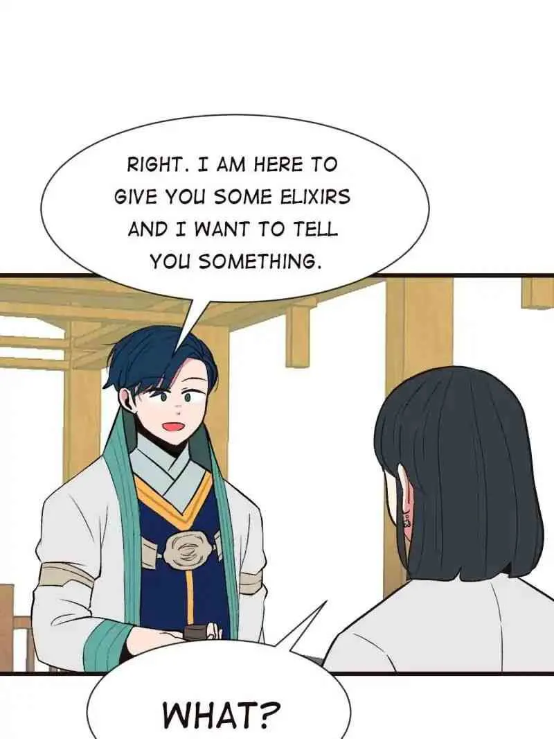Master Drifting Away Again Chapter 40 Online - página 5