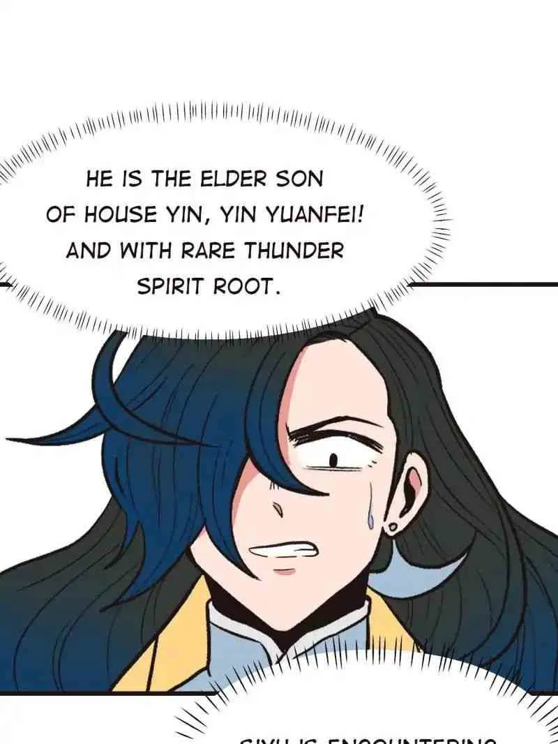 Master Drifting Away Again Chapter 40 Online - página 28