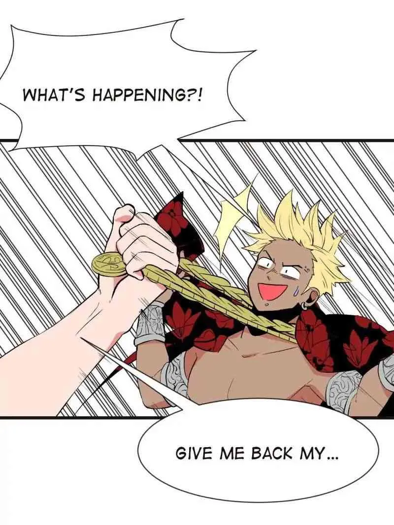 Master Drifting Away Again Chapter 41 Online - página 6