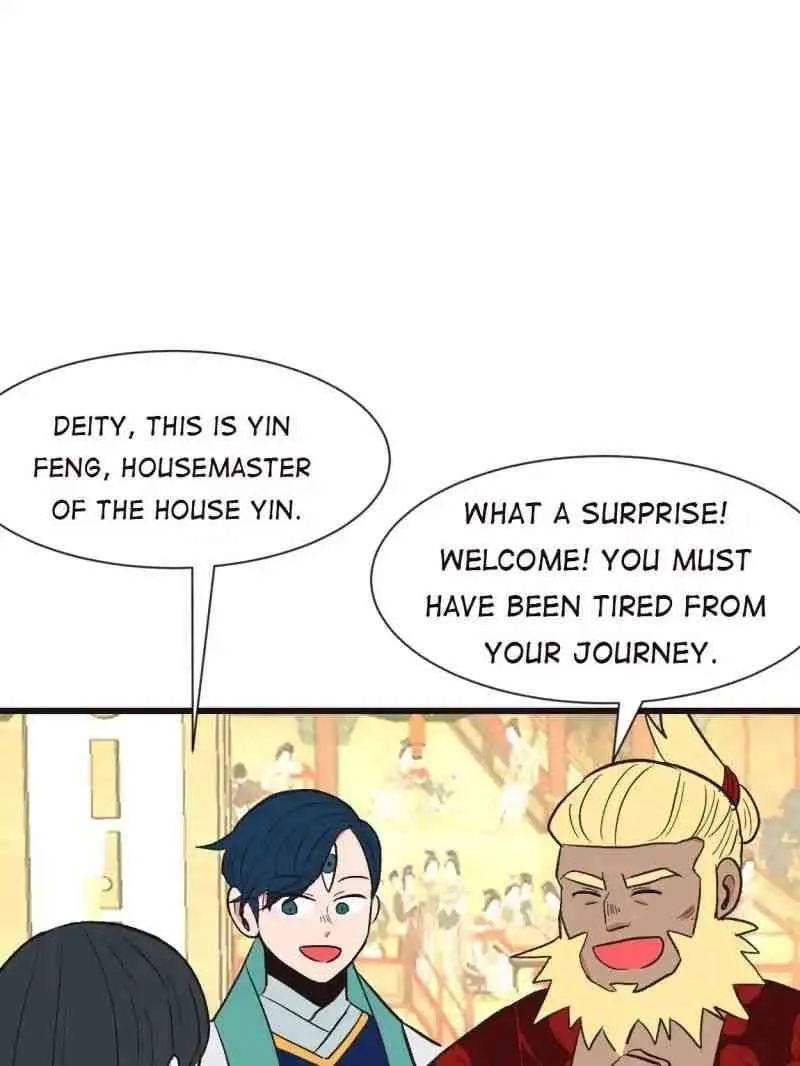 Master Drifting Away Again Chapter 41 Online - página 32