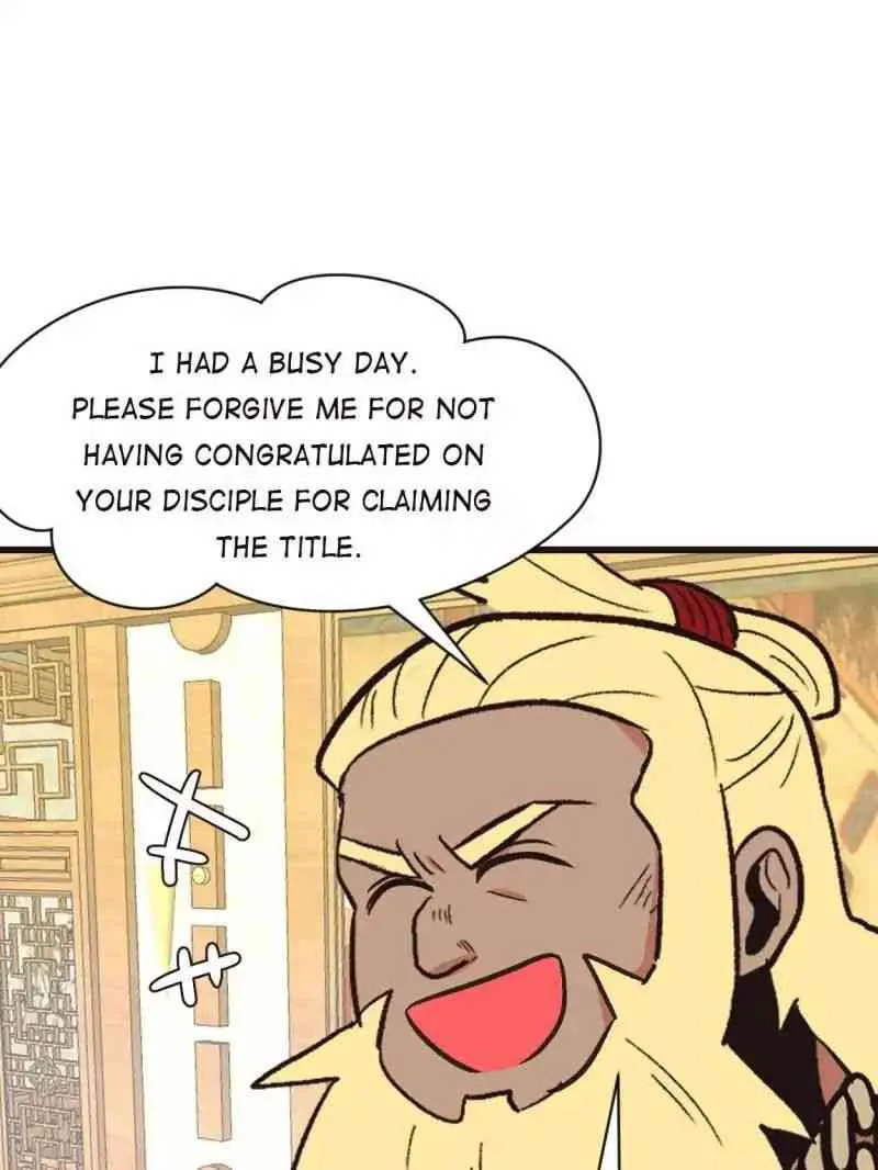 Master Drifting Away Again Chapter 41 Online - página 34