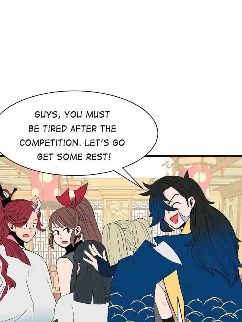 Master Drifting Away Again Chapter 42 Online - página 9
