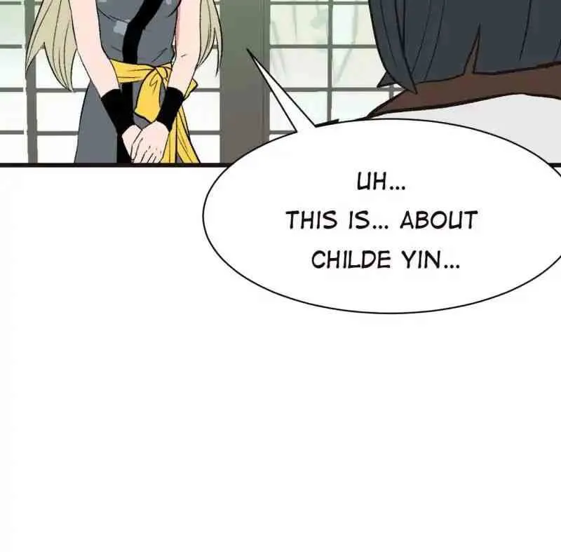 Master Drifting Away Again Chapter 42 Online - página 32