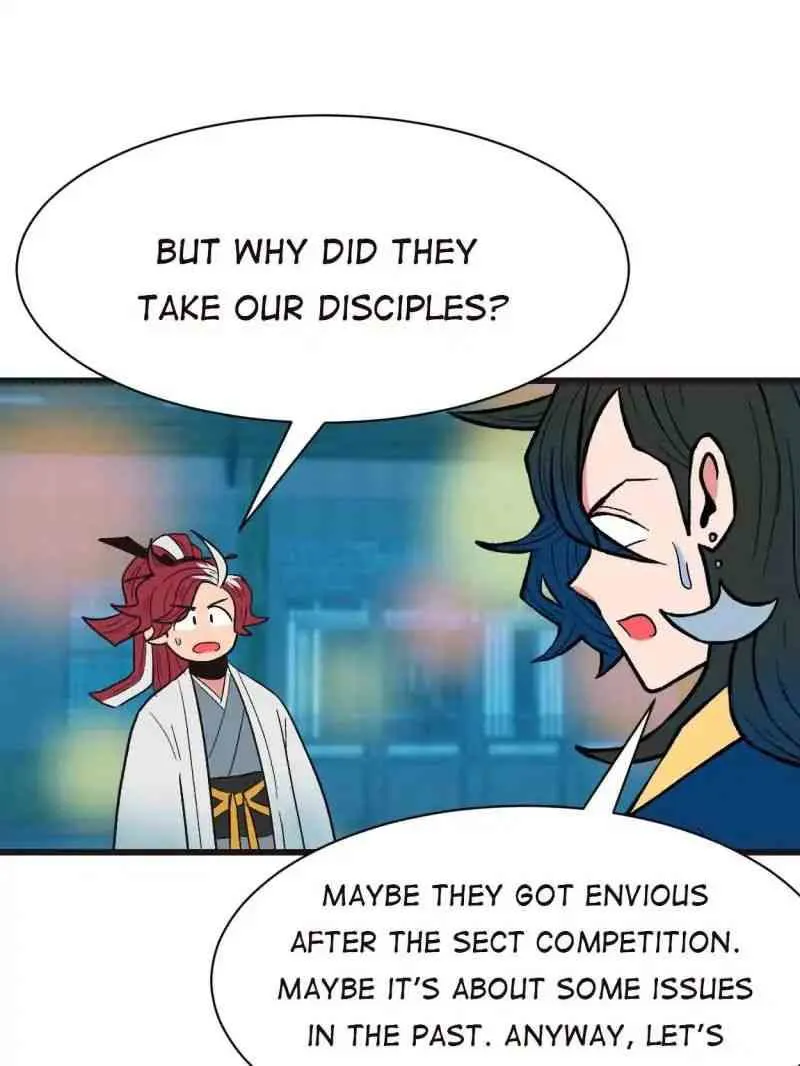 Master Drifting Away Again Chapter 42 Online - página 51