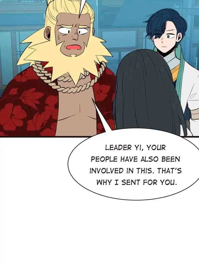 Master Drifting Away Again Chapter 43 Online - página 3