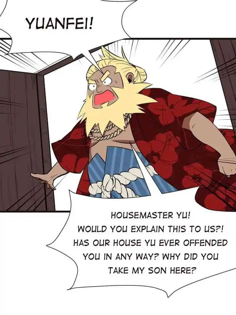 Master Drifting Away Again Chapter 43 Online - página 10