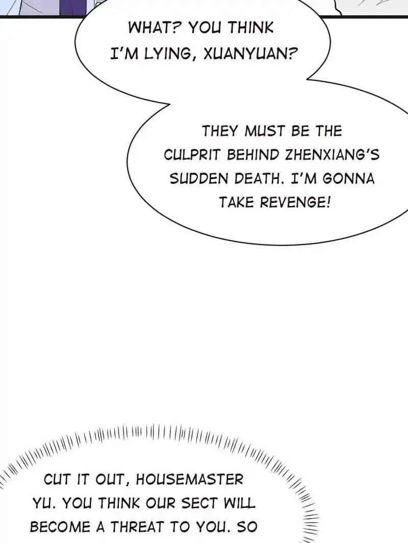 Master Drifting Away Again Chapter 43 Online - página 21