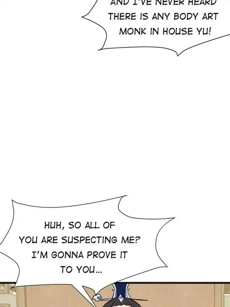 Master Drifting Away Again Chapter 43 Online - página 25