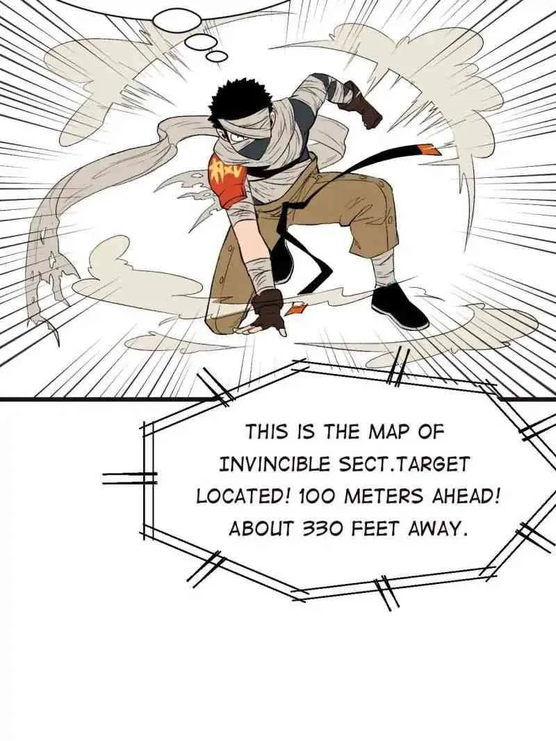 Master Drifting Away Again Chapter 44 Online - página 39