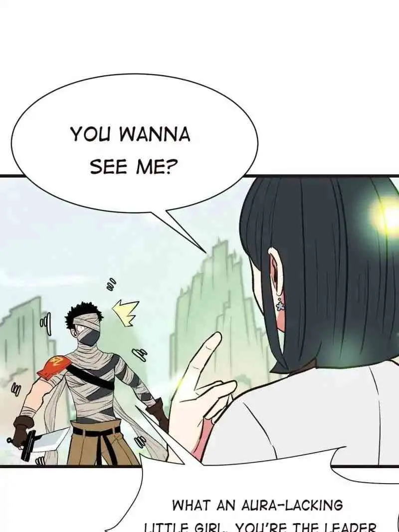 Master Drifting Away Again Chapter 44 Online - página 41
