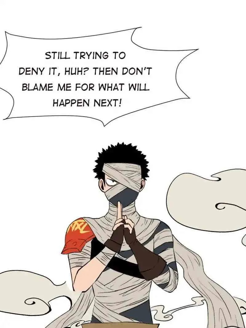 Master Drifting Away Again Chapter 44 Online - página 45