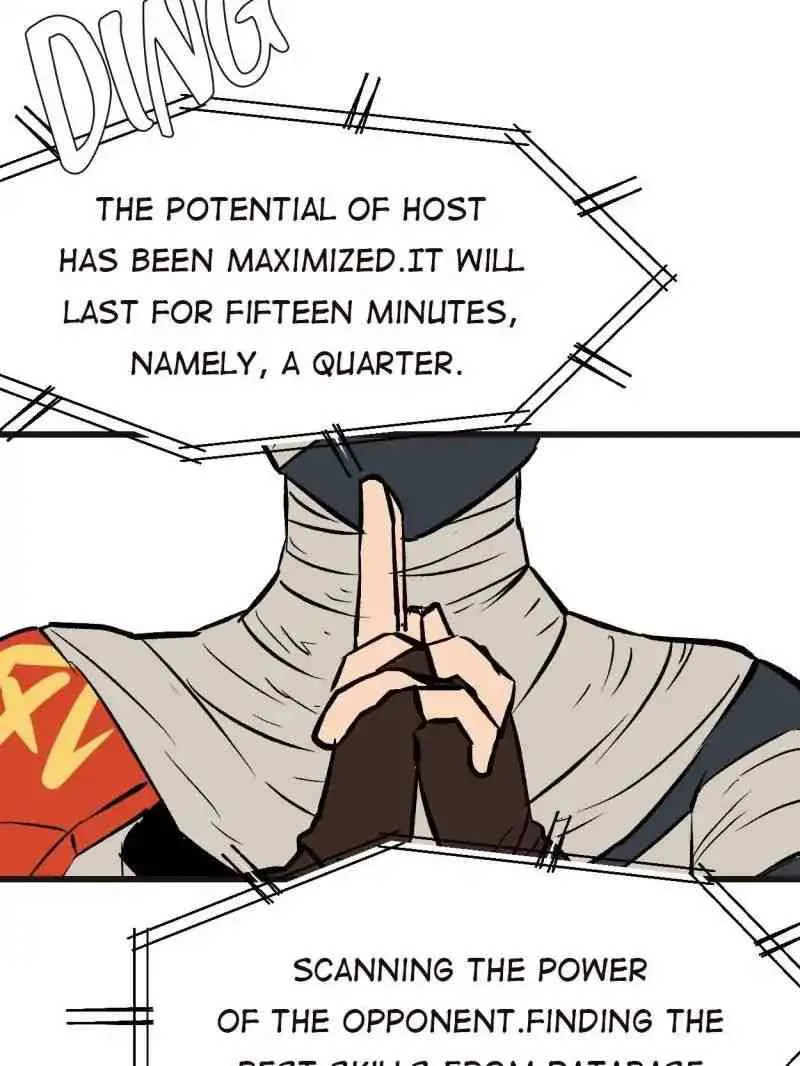 Master Drifting Away Again Chapter 44 Online - página 47