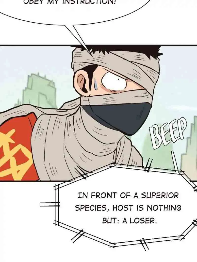 Master Drifting Away Again Chapter 44 Online - página 59