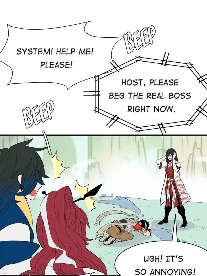 Master Drifting Away Again Chapter 44 Online - página 61