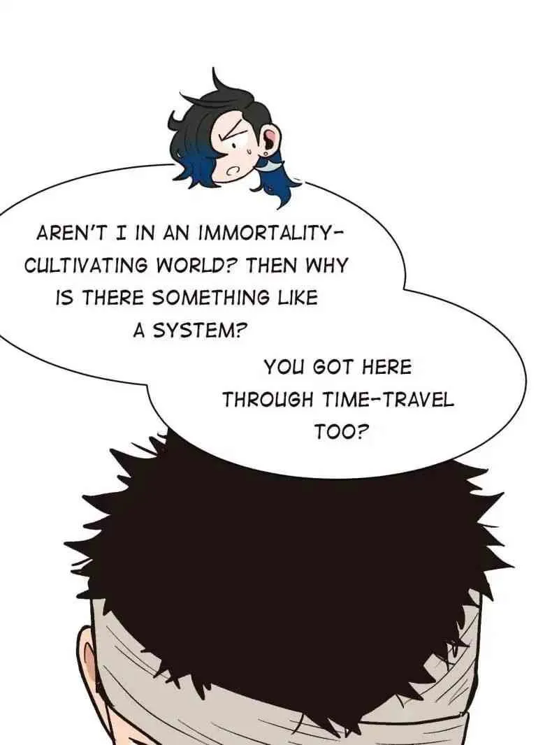 Master Drifting Away Again Chapter 45 Online - página 1