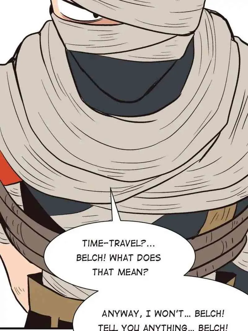 Master Drifting Away Again Chapter 45 Online - página 2