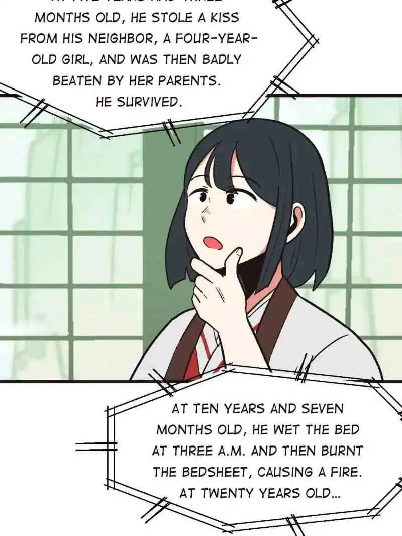 Master Drifting Away Again Chapter 45 Online - página 14