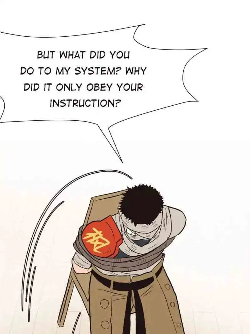 Master Drifting Away Again Chapter 45 Online - página 20