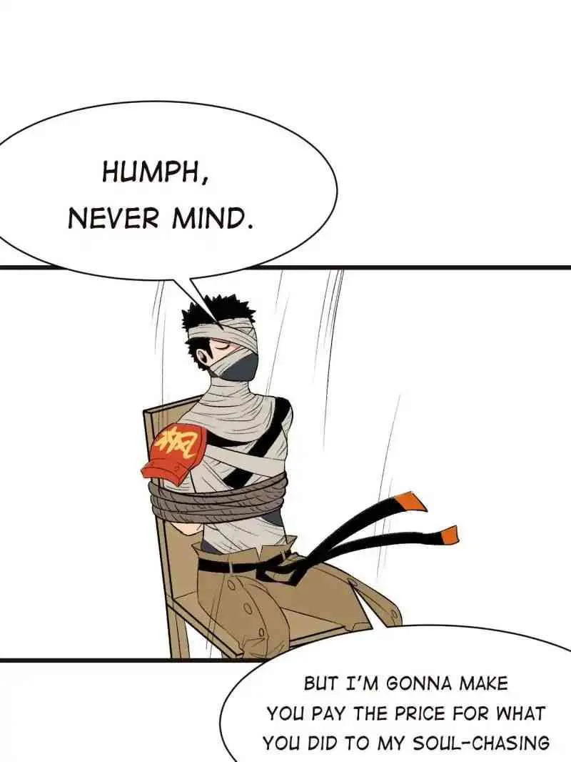 Master Drifting Away Again Chapter 45 Online - página 22