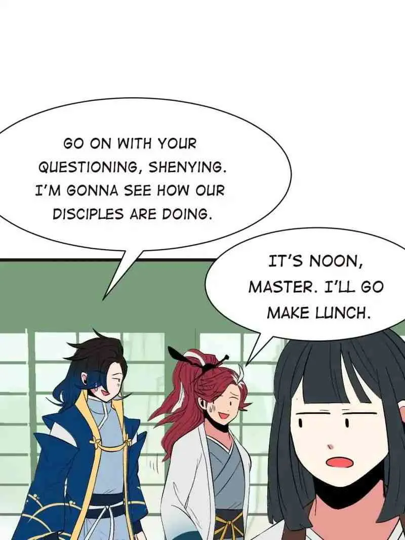 Master Drifting Away Again Chapter 45 Online - página 24