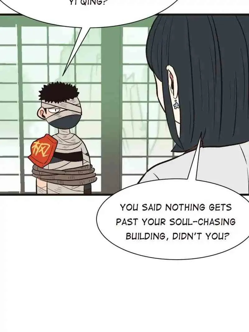 Master Drifting Away Again Chapter 45 Online - página 26