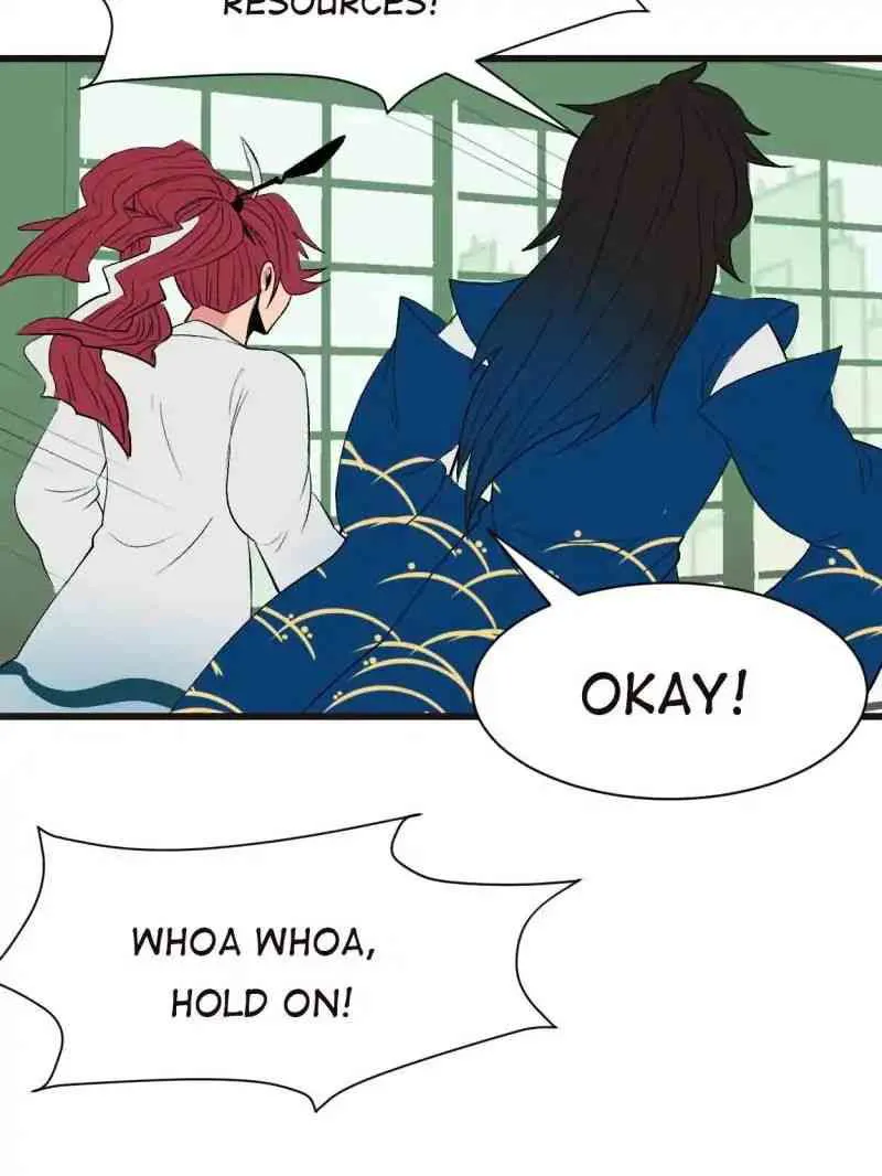 Master Drifting Away Again Chapter 45 Online - página 38
