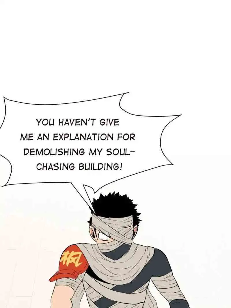 Master Drifting Away Again Chapter 45 Online - página 40