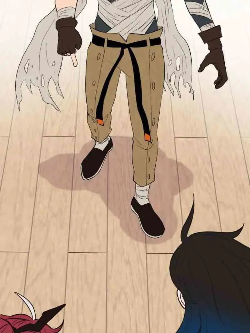 Master Drifting Away Again Chapter 45 Online - página 41