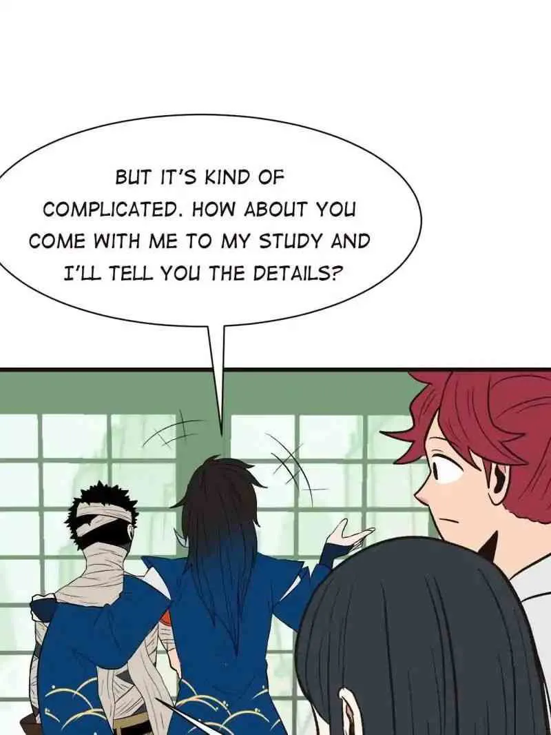 Master Drifting Away Again Chapter 45 Online - página 44