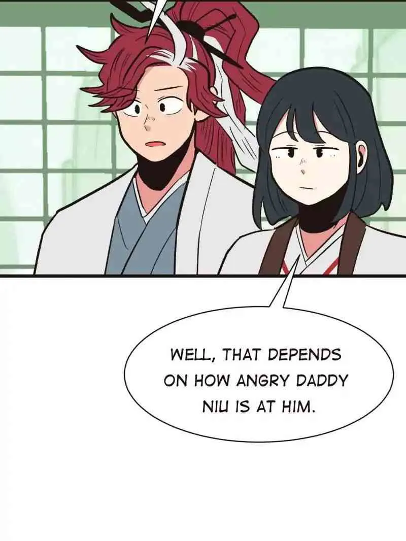 Master Drifting Away Again Chapter 45 Online - página 46