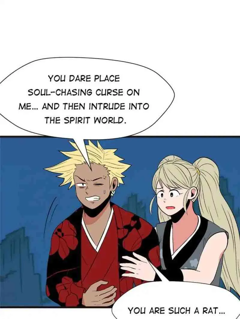 Master Drifting Away Again Chapter 46 Online - página 30